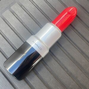 MAC Cosmetic - Red Lipstick Tin - Limited Edition